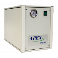 Penjana udara sifar dari Apex, pengeluar generator gas terkemuka.