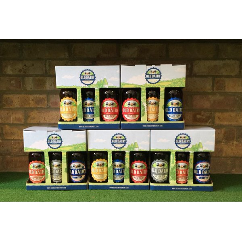 Memenangi Anugerah Bir Bir Kraf Mengalu Alukan Permohonan Reseller Old Dairy Brewery Export Worldwide