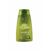 Organic shower gel main image