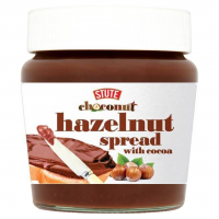 Stute Foods, pengilang penyebar hazelnut coklat