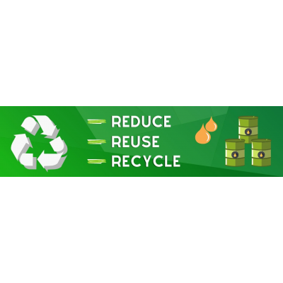 recycling van snijvloeistoffen