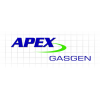 Apex Gas Generators logo