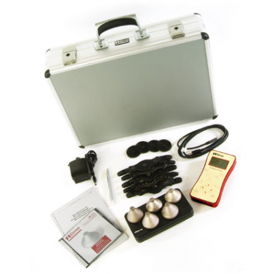 Cirrus geluid dosimeter kit