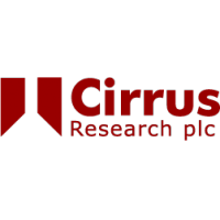 Cirrus Research plc