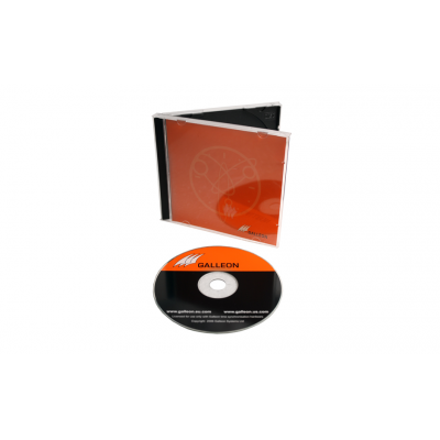 cd weergave van unicast ntp software