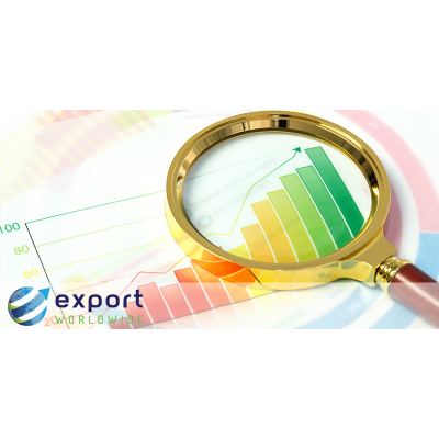 Wereldwijde marketinganalysetool exporteren