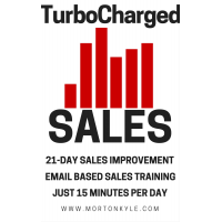 Online verkoop training