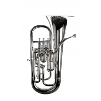 BBICO custom marching band-instrumenten