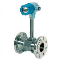 UK Procurement voor flowmeters Vortex verlies 2