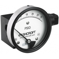 Differentiaaldrukmeter Leverancier 2