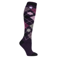 Lange sokker for kvinner fra produsenten av termosokker.