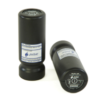 Pulsar Insreuments akustisk kalibrator for støymåler.