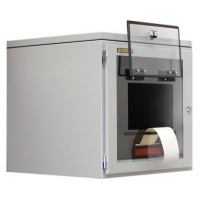 mild steel printer enclosure ppri-400