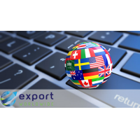 Internasjonal markedsføring på nettet av ExportWorldwide