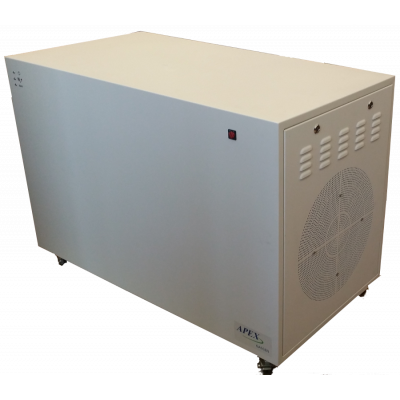 Generator gazu obojętnego Munro do dużych ilości azotu na żądanie.