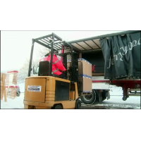 Producent kiosków cyfrowych jest wysyłany za granicę.