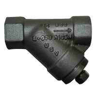 Filtry Omega Valves Y.