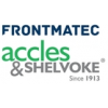 Accles and Shelvoke logo