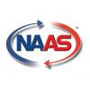 NAAS UK logo