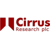 Cirrus Research plc logo