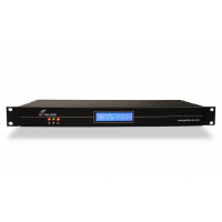 rack gps nts servidor NTP 4000 r gps