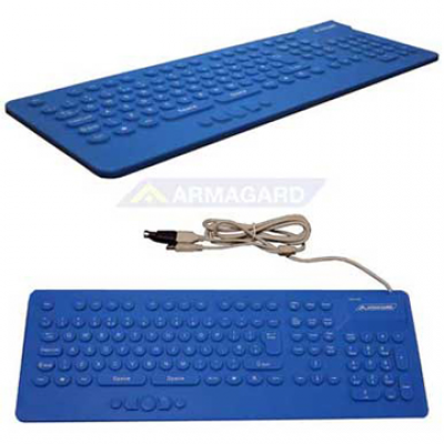 imagem do produto principal do teclado médica