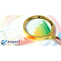 Ferramenta de análise de marketing da Export Worldwide