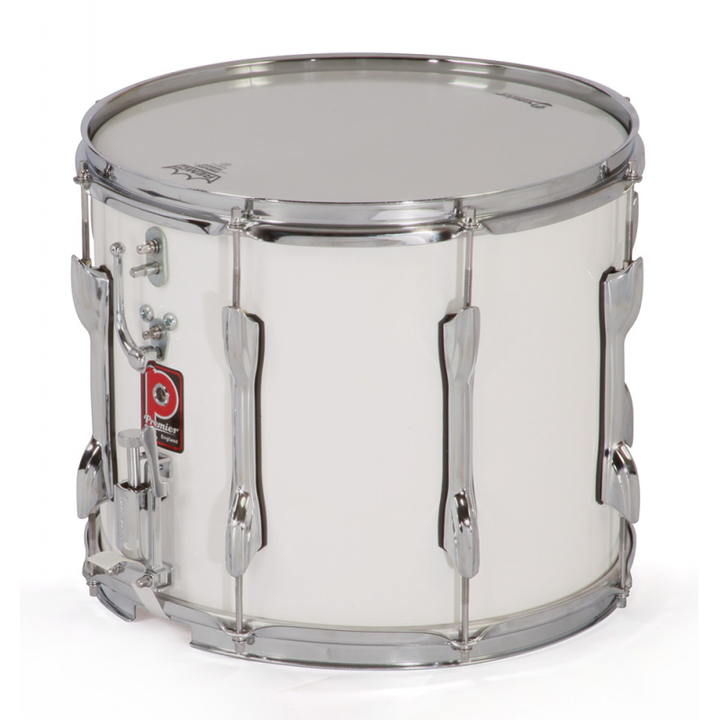 Fornecedores líderes de instrumentos e equipamentos de banda marcial British Band Instrument