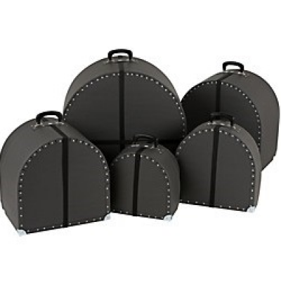 Caixas de tambor Nomad do fornecedor líder de equipamento de banda militar essencial