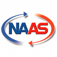 LOGO DI APPROVVIGIONAMENTO NAAS