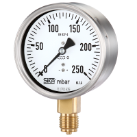 Procurement UK for Pressure Gauges Capsule 2