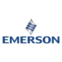 Fornecedor Emerson no Reino Unido