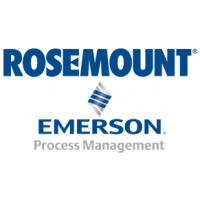 Fornecedor Emerson no Reino Unido -rosemount