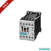 Поставщик электроники Siemens от UK -contactor