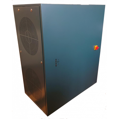 Gasgenerator på plats från den ledande tillverkaren av kvävgasgenerator.