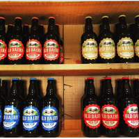 uk craft beer distributör