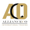 Allianceco Ltd logo