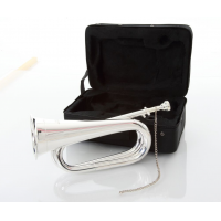 BBICO anpassade marchbandinstrument