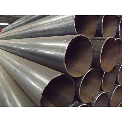 Carbon Steel Pipe Supplier