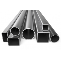 Carbon Steel Pipe Supplier - Flera typer och storlekar